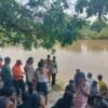 Teriakan Mintak Tolong di Sungai Lematang Berujung Misteri,Warga Merapi Timur Hilang Tanpa Jejak