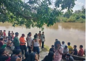 Teriakan Mintak Tolong di Sungai Lematang Berujung Misteri,Warga Merapi Timur Hilang Tanpa Jejak