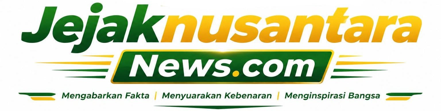 Jejak Nusantara News
