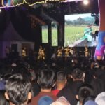 Malam Puncak Hari Jadi Kabupaten Lahat ke-157 Meriah, Hadirkan Virgoun dan NDX A.K.A