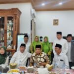 Tabligh Akbar dan Istighotsah bersama Prof.Dr.KH Said Aqil Siradj.M.A.Dalam Rangka Hut Kab Lahat Ke 157 Th