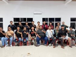 ALIANSI PEMUDA DAN MASYARAKAT OKU TIMUR SUARAKAN “REKLAMASI KEDAULATAN AGRARIA”, DESAK PENYELESAIAN TAPAL BATAS TIGA DESA