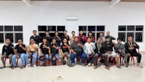 ALIANSI PEMUDA DAN MASYARAKAT OKU TIMUR SUARAKAN “REKLAMASI KEDAULATAN AGRARIA”, DESAK PENYELESAIAN TAPAL BATAS TIGA DESA