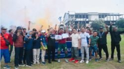 PS Palembang U15 Juara Piala Gubernur Sumsel Regional, Sheva Sabet Top Score