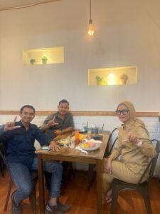 Wakil Bupati lahat Widia Ningsih Resmi Nahkodai Partai PKB Lahat Periode 2026-2031,Siap Dekatkan Partai Dengan Masyarakat 