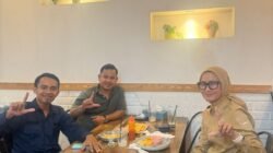 Wakil Bupati lahat Widia Ningsih Resmi Nahkodai Partai PKB Lahat Periode 2026-2031,Siap Dekatkan Partai Dengan Masyarakat 