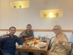 Wakil Bupati lahat Widia Ningsih Resmi Nahkodai Partai PKB Lahat Periode 2026-2031,Siap Dekatkan Partai Dengan Masyarakat 
