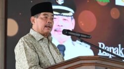 Peringati Milad Aisyiyah ke 109 Tabligh Akbar di gelar di Pendopoan Bupati Lahat