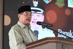 Peringati Milad Aisyiyah ke 109 Tabligh Akbar di gelar di Pendopoan Bupati Lahat