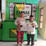 HENDI ROMADONI,.S.H.,M.H.C.MSP., Anak Sederhana Seorang Petani dari Pelosok Desa Raih Predikat Mahasiswa Berprestasi S2 STIHPADA PALEMBANG