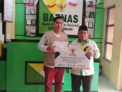 HENDI ROMADONI,.S.H.,M.H.C.MSP., Anak Sederhana Seorang Petani dari Pelosok Desa Raih Predikat Mahasiswa Berprestasi S2 STIHPADA PALEMBANG