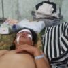 Polsek Kikim Tiimur,Tidak Serius Menangani Kasus Penganiayaan Berat Di Desa Bunga Mas Kikim Timur Kuasa Hukum Korban Desak Polda Sumsel Ambil Alih