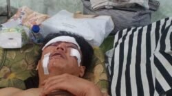 Polsek Kikim Tiimur,Tidak Serius Menangani Kasus Penganiayaan Berat Di Desa Bunga Mas Kikim Timur Kuasa Hukum Korban Desak Polda Sumsel Ambil Alih
