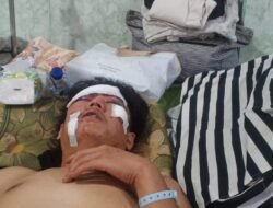 Polsek Kikim Tiimur,Tidak Serius Menangani Kasus Penganiayaan Berat Di Desa Bunga Mas Kikim Timur Kuasa Hukum Korban Desak Polda Sumsel Ambil Alih