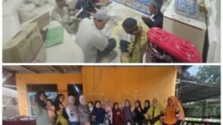 Rekonstruksi Tradisi Arisan Bapak Bapak dan Ibu Ibu di Wirakarya RT 001 Tanah Mas Indah Kabupaten Banyuasin Menuju Ketahanan Sosial Modern