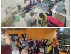 Rekonstruksi Tradisi Arisan Bapak Bapak dan Ibu Ibu di Wirakarya RT 001 Tanah Mas Indah Kabupaten Banyuasin Menuju Ketahanan Sosial Modern