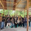 Rapat Perdana Karang Taruna Kabupaten Lahat, Bahas Persiapan Pelantikan Periode 2026–2031