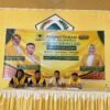 Golkar Lahat Gelar Musda XI 2026,Bursa Ketua mulai di buka,kader Terbaik silahkan Daftar